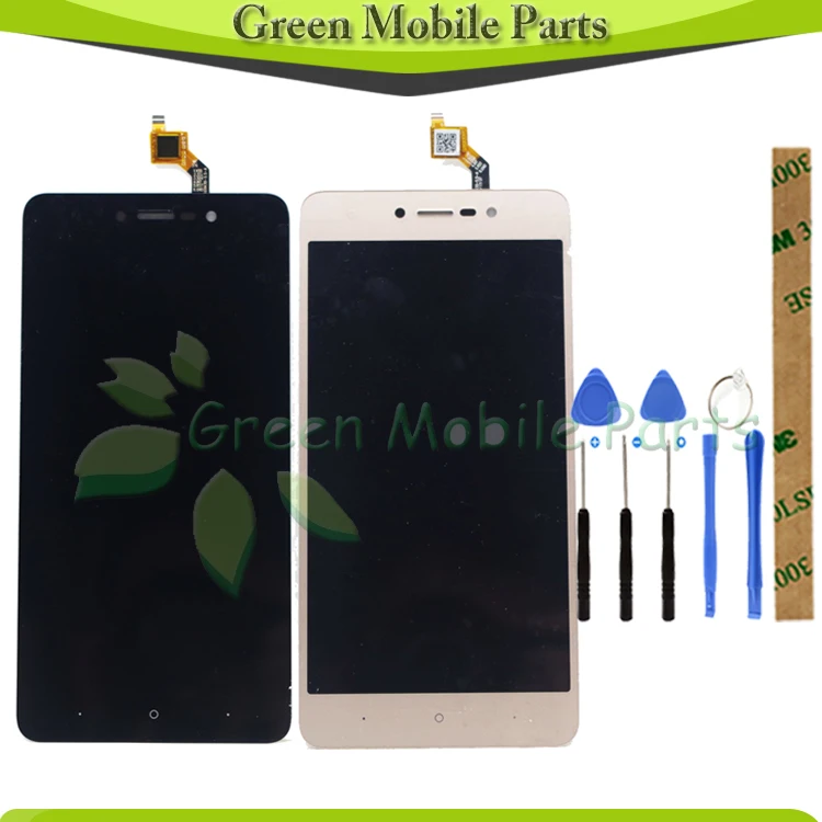 5.5 Inch 100%Tested One By One LCD Display For Wiko Lenny 4 Plus LCD Display Touch Screen Assembly
5.5 Inch 100%Tested One By One LCD Display For Wiko Lenny 4 Plus LCD Display Touch Screen Assembly