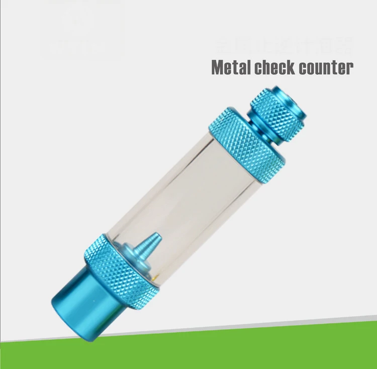 Single-head or Dual-head Aquarium CO2 Regulator Mini Gauge Display Bubble Counter and Check Valve Air Pump Accessories
Single-head or Dual-head Aquarium CO2 Regulator Mini Gauge Display Bubble Counter and Check Valve Air Pump Accessories