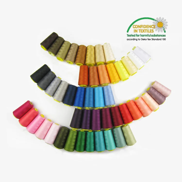 40s/2 Sewing Threads for handicrafts High Strength Curtain/Cushion/Dress thread/Sewing Yarn/Each 1000Yards/1000Meters 12pcs/lot
40s/2 Sewing Threads for handicrafts High Strength Curtain/Cushion/Dress thread/Sewing Yarn/Each 1000Yards/1000Meters 12pcs/lot