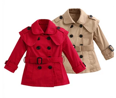 2016 Wind Coat Cardigan Jackets Girls Brand Girls Spring Trend Style Fashion Princess Girls Jackets Kids Coat
2016 Wind Coat Cardigan Jackets Girls Brand Girls Spring Trend Style Fashion Princess Girls Jackets Kids Coat