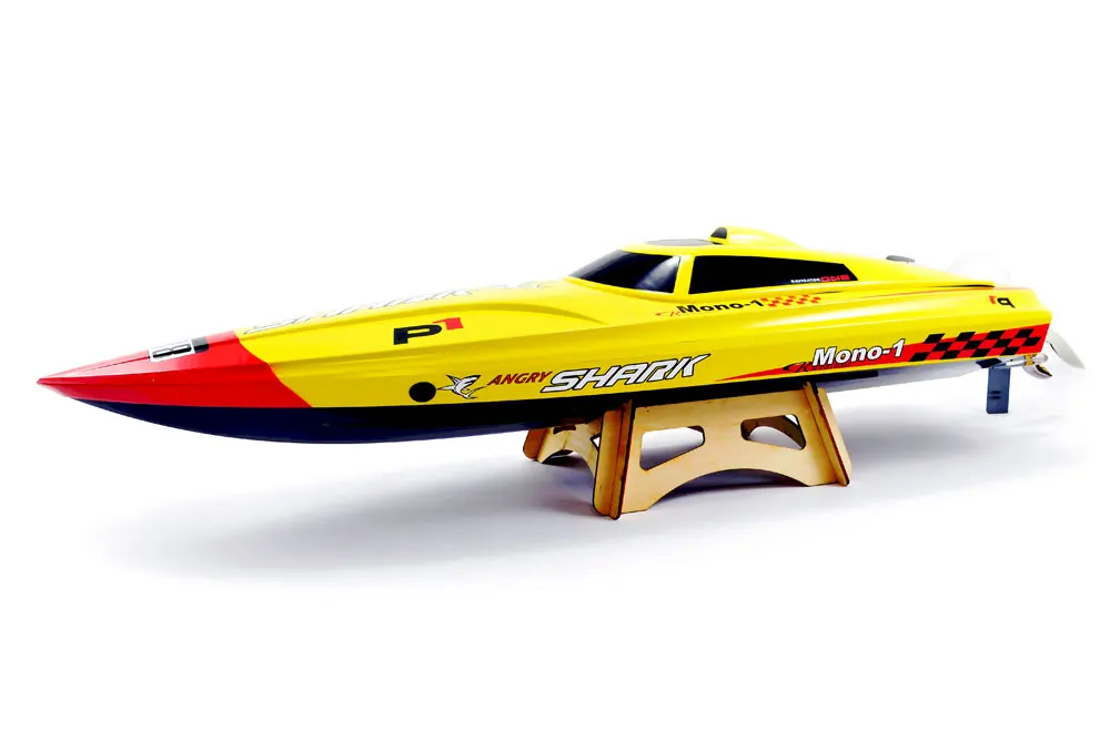 Volantex Rc Vector PRO Angry Shark 798-2 800mm 2.4G 2CH Brushless RC Boat ARTR Toys With Metal Propeller
Volantex Rc Vector PRO Angry Shark 798-2 800mm 2.4G 2CH Brushless RC Boat ARTR Toys With Metal Propeller