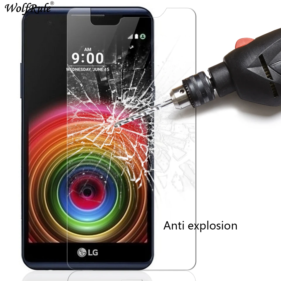 2PCS For LG X Power Tempered Glass Screen Protector Film For LG X Power Ultrathin Premium Anti-scratch Phone Tempered Glass Film
2PCS For LG X Power Tempered Glass Screen Protector Film For LG X Power Ultrathin Premium Anti-scratch Phone Tempered Glass Film