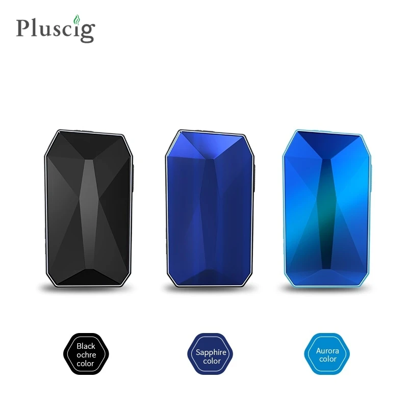 Smy Pluscig K2 нагревательная палочка испаритель сухой травы 2900mAh TC нагревательный