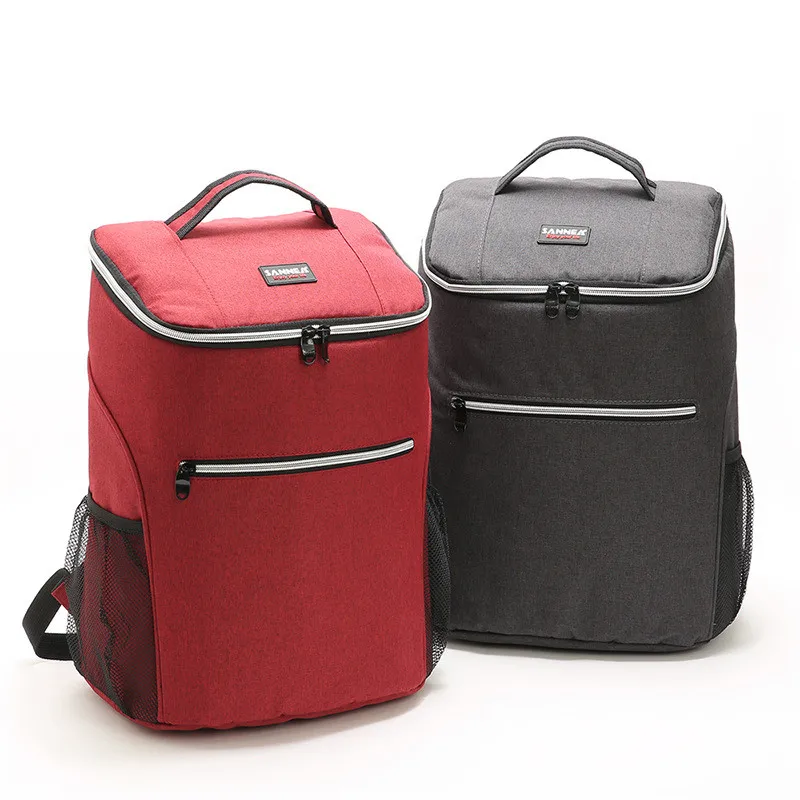 16 L 20L two size New Oxford waterproof insulated portable picnic lunch bag plush size big warm foil family food keeper bag
16 L 20L two size New Oxford waterproof insulated portable picnic lunch bag plush size big warm foil family food keeper bag