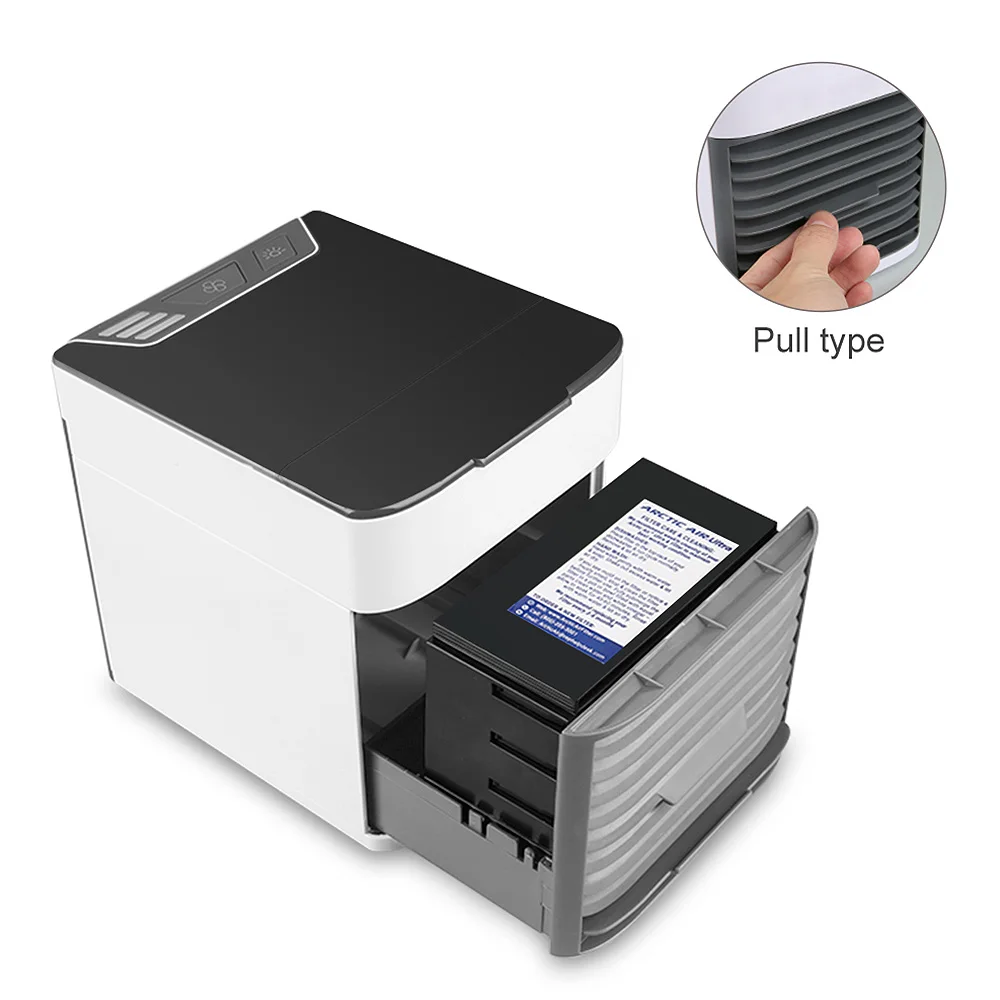Portable Air Cooler Usb Mini Fan Usb Air Conditioner Humidifier Purifier Desktop Air Cooling Air Cooler Fan For Office Home M8
Portable Air Cooler Usb Mini Fan Usb Air Conditioner Humidifier Purifier Desktop Air Cooling Air Cooler Fan For Office Home M8
