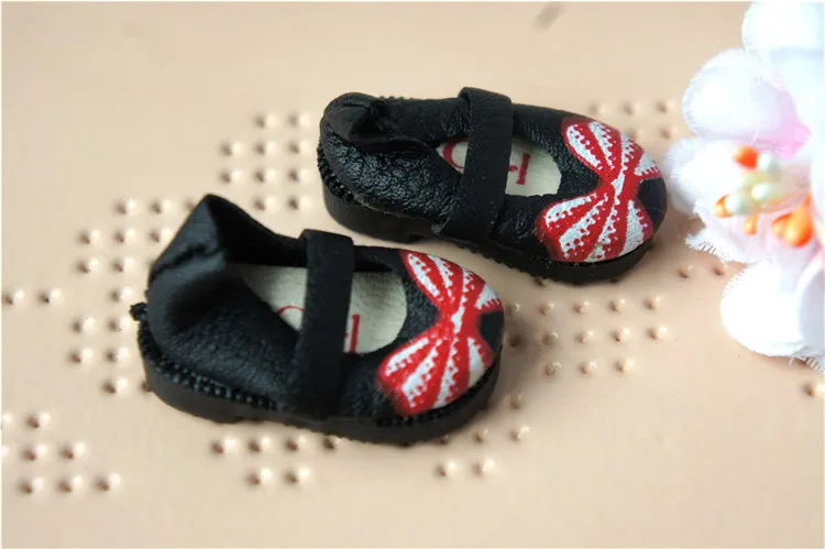 JS098 Lati Yellow Black Bow (6)