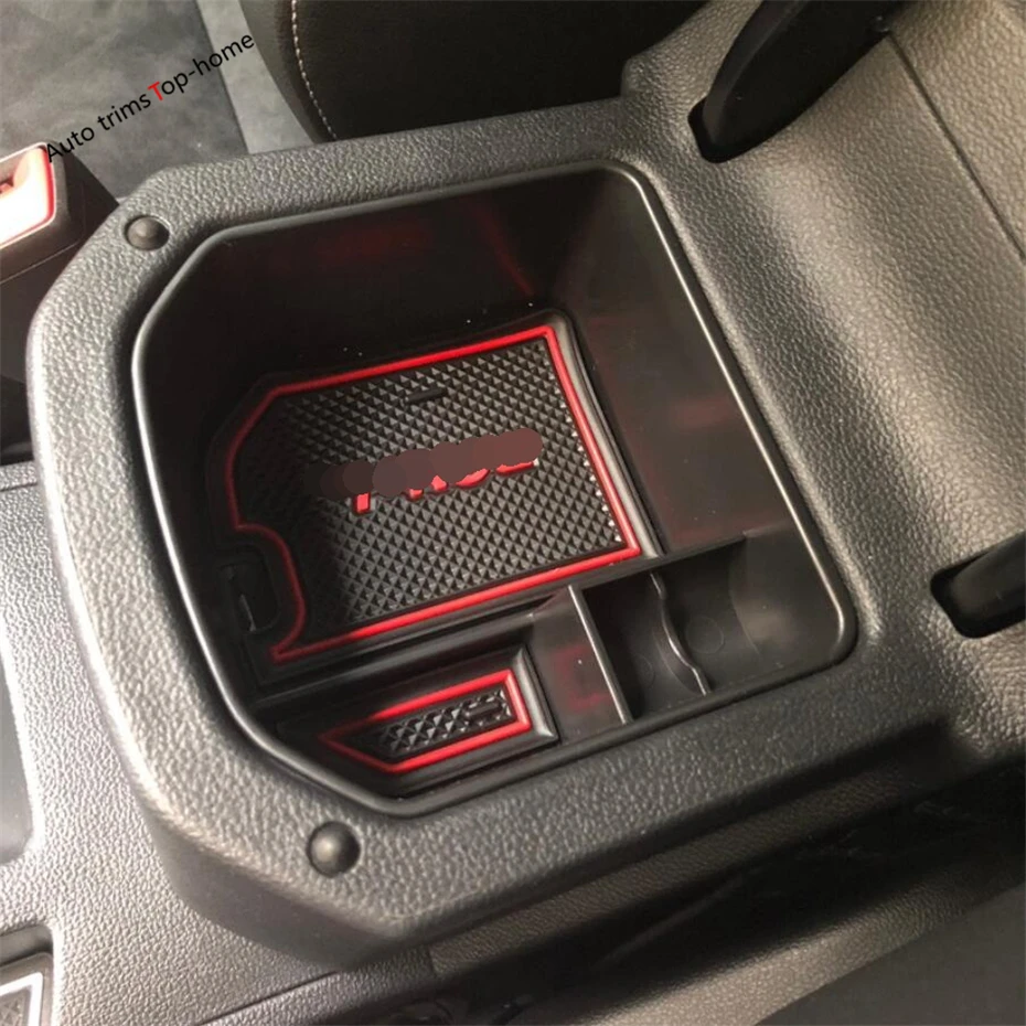 Yimaautotrims Central Control Multifunction Container Box Storage Box Phone Tray Accessory For Volkswagen T-Roc T Roc 2018 2019
Yimaautotrims Central Control Multifunction Container Box Storage Box Phone Tray Accessory For Volkswagen T-Roc T Roc 2018 2019