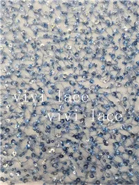 fast ship 5yards yy081 # blue new sequin pearls luxury embroidery best quality tulle mesh lace for sawing wedding dress
fast ship 5yards yy081 # blue new sequin pearls luxury embroidery best quality tulle mesh lace for sawing wedding dress