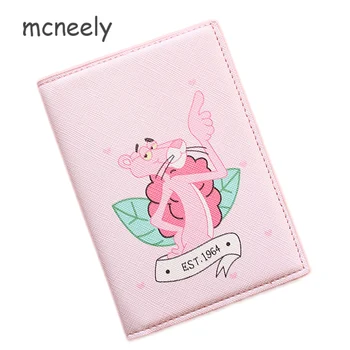 Mcneely Cute Women Passport Cover Wallet Ladies Travel Passport Holder Bag Business Card Holder Purse Retro Card Case Hot Sale
Mcneely Cute Women Passport Cover Wallet Ladies Travel Passport Holder Bag Business Card Holder Purse Retro Card Case Hot Sale