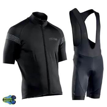 Cycling Set 2019 NW Bicycle Cycling Clothing Black Mountain Ropa Ciclismo Uniform Summer Cycling Jersey Men Bike Pro Sport Wear
Cycling Set 2019 NW Bicycle Cycling Clothing Black Mountain Ropa Ciclismo Uniform Summer Cycling Jersey Men Bike Pro Sport Wear