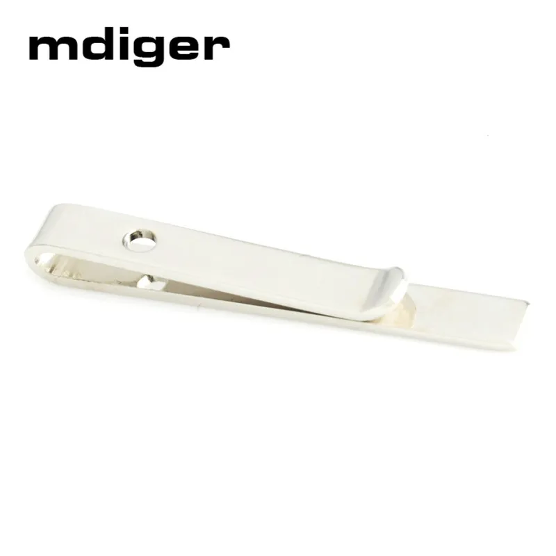 Mdiger Brand Tie Clips Men Business Copper Neck Tie Bar Simple Silver Tie Clip Men Accessories
Mdiger Brand Tie Clips Men Business Copper Neck Tie Bar Simple Silver Tie Clip Men Accessories