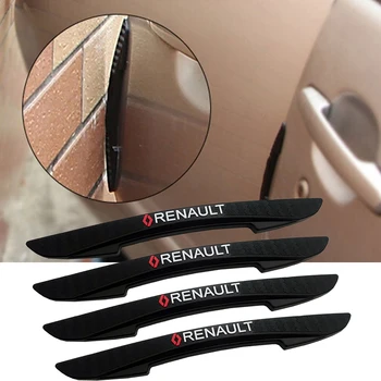 4PCS Car styling Anti-collision Door Side Edge Protective Sticker For Renault Megane 2 3 Duster Logan Clio Laguna 2 Captur
4PCS Car styling Anti-collision Door Side Edge Protective Sticker For Renault Megane 2 3 Duster Logan Clio Laguna 2 Captur