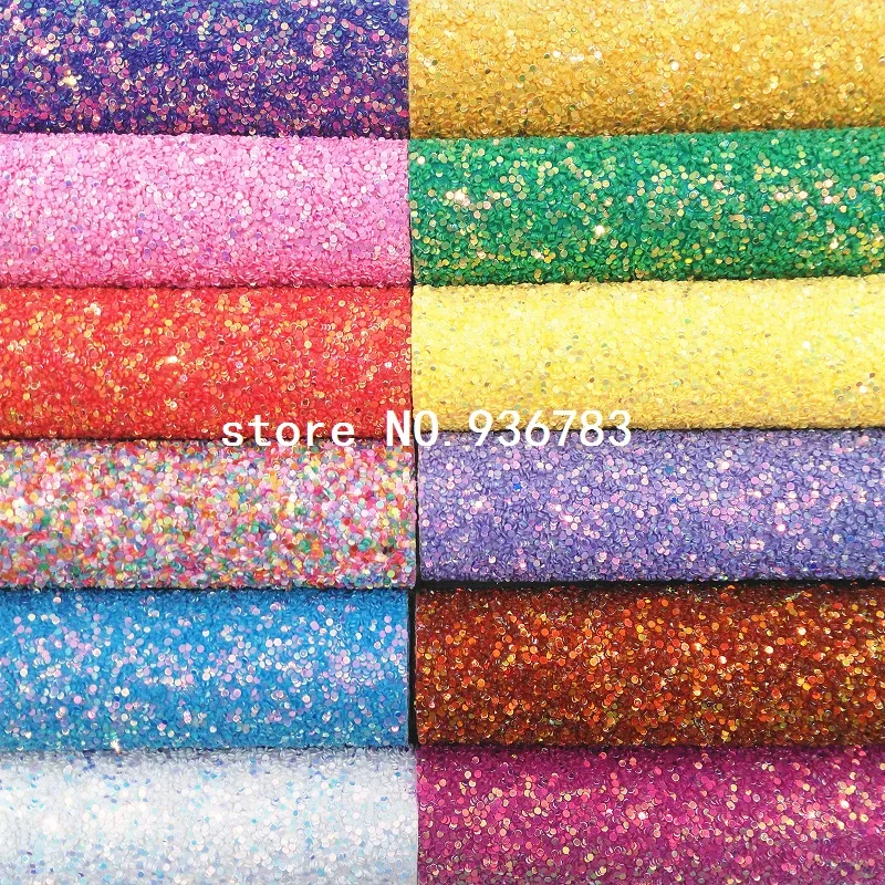 MQ023A 30X134cm Mixed Color Glitter Fabric Chunky Glitter Leather for making bows shoes handbags and wallpaper Decoration
MQ023A 30X134cm Mixed Color Glitter Fabric Chunky Glitter Leather for making bows shoes handbags and wallpaper Decoration