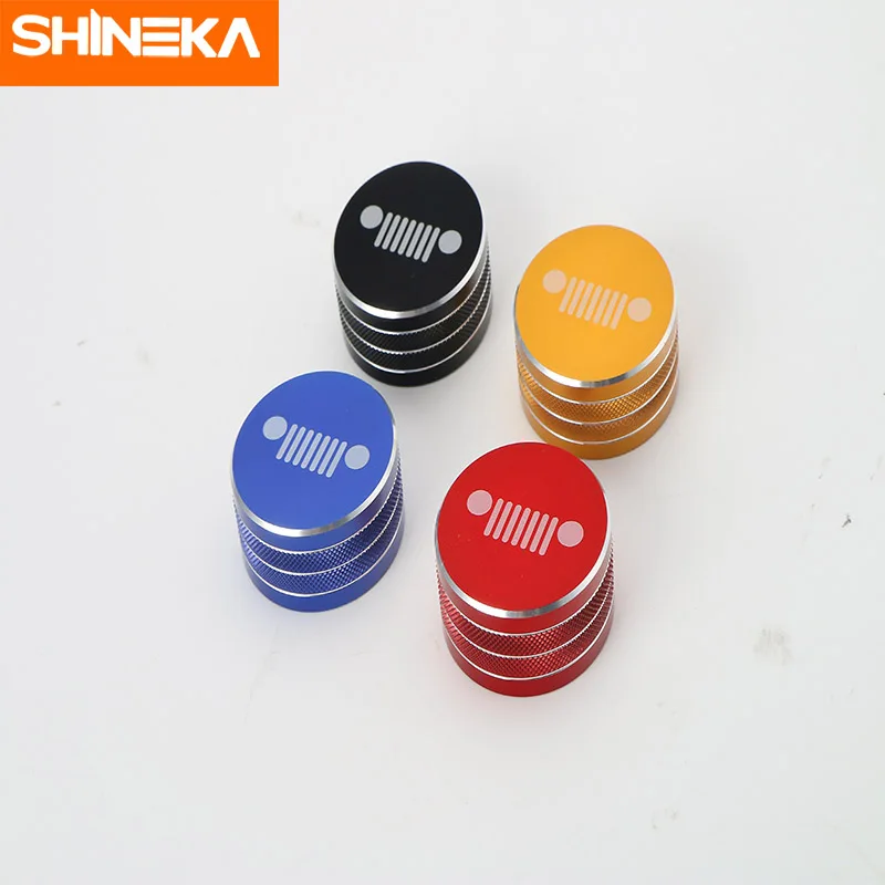 SHINEKA Interior Mouldings For Jeep Grand Cherokee 2011-2016 Four-wheel Drive Switch Knob Cover Trim Stickers For Grand Cherokee
SHINEKA Interior Mouldings For Jeep Grand Cherokee 2011-2016 Four-wheel Drive Switch Knob Cover Trim Stickers For Grand Cherokee