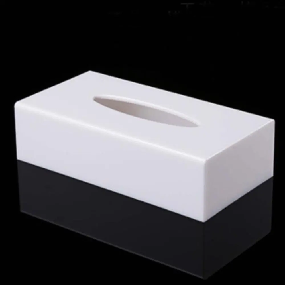 NOCM-Modern creative home hotel acrylic rectangular rectangular removable tissue box towel rack
NOCM-Modern creative home hotel acrylic rectangular rectangular removable tissue box towel rack