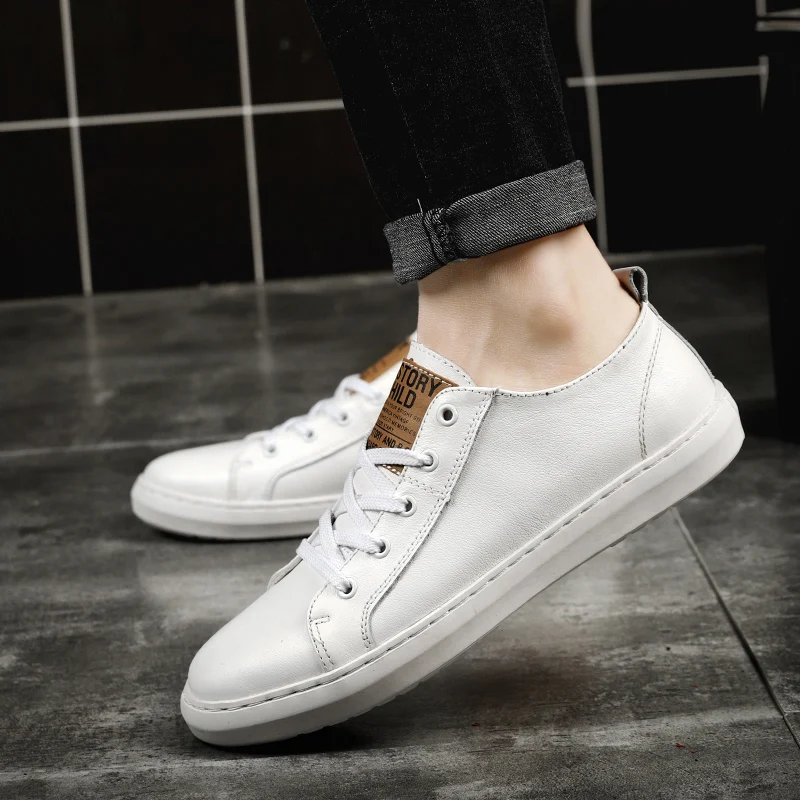 Fashion Summer Shoes outdoor Casual Men genuine Leather Shoes Lace Up Moccasins Men Soft Breathable Sneakers Men Loafers shoes 5 
Fashion Summer Shoes outdoor Casual Men genuine Leather Shoes Lace Up Moccasins Men Soft Breathable Sneakers Men Loafers shoes 5