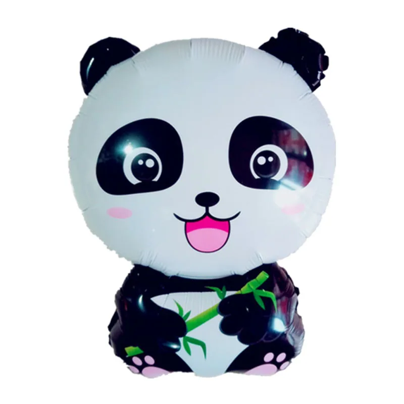 1pc Chinese Panda Aluminum Foil Balloon Cartoon Inflatable Classic Children's Toys Birthday Party Decoration
1pc Chinese Panda Aluminum Foil Balloon Cartoon Inflatable Classic Children's Toys Birthday Party Decoration