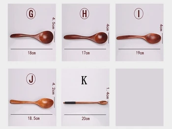 200pcs/lot Can Customize Logo Wooden Spoons Tableware Tea Coffee Dessert Wood Spoon Japanese Style Catering Spoon 11 styles
200pcs/lot Can Customize Logo Wooden Spoons Tableware Tea Coffee Dessert Wood Spoon Japanese Style Catering Spoon 11 styles