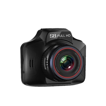 S8 Three-in-one Electronic Dog Russian Fixed Flow Velocity Recorder Car DVR Radar Detector Full HD Camera Video
S8 Three-in-one Electronic Dog Russian Fixed Flow Velocity Recorder Car DVR Radar Detector Full HD Camera Video