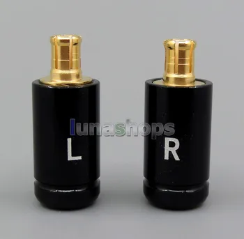 Tang-Seires Earphone DIY Pins Plug For Audio Technic ATH-CKS1100 E40 E50 E70 LN005515
Tang-Seires Earphone DIY Pins Plug For Audio Technic ATH-CKS1100 E40 E50 E70 LN005515
