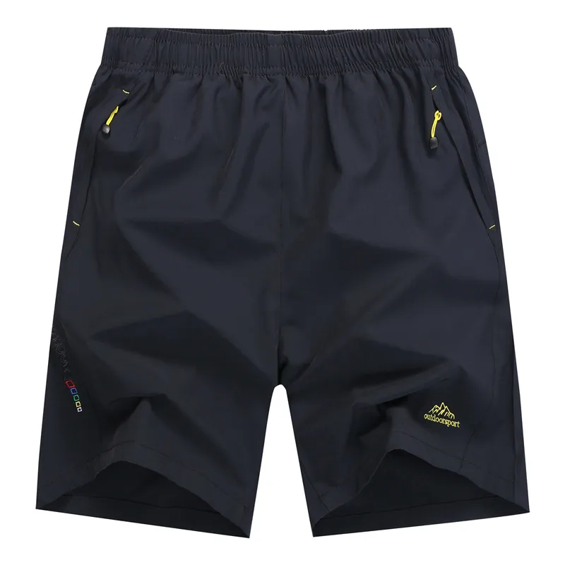 Plus Size 6XL 7XL 8XL Men's Summer Quick Dry Shorts Breathable Beach Male Short Casual Comfortable Board Shorts Bermuda Homme
Plus Size 6XL 7XL 8XL Men's Summer Quick Dry Shorts Breathable Beach Male Short Casual Comfortable Board Shorts Bermuda Homme