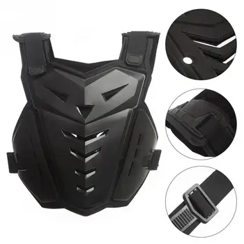 Accessory Motorcycle Armor Vest Motorcycle Riding Chest Armor Back Protector Armor Motocross Off-Road Racing Vest
Accessory Motorcycle Armor Vest Motorcycle Riding Chest Armor Back Protector Armor Motocross Off-Road Racing Vest