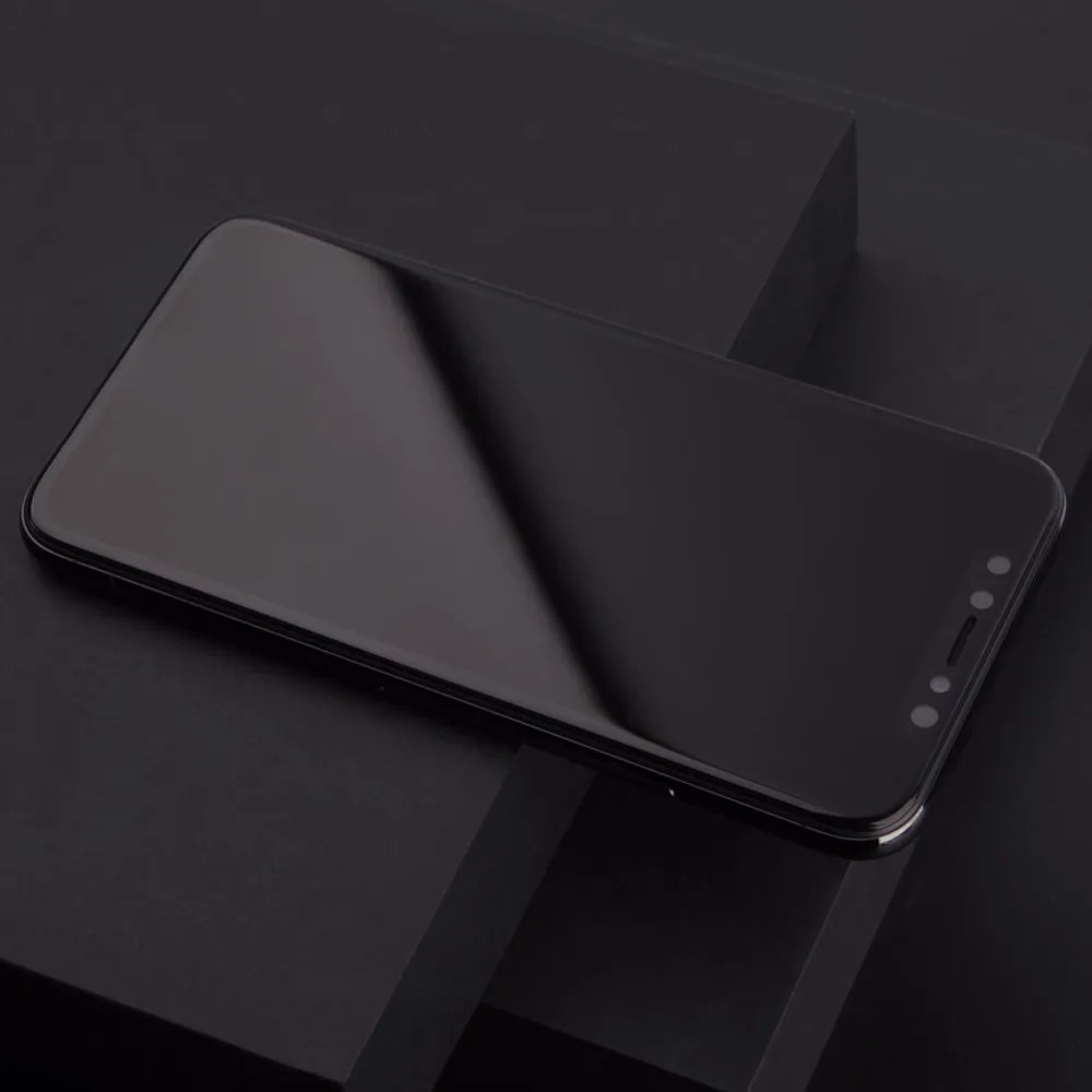 Privacy Anti-peeping glass for iphone XS Max NILLKIN AP+Max 3D full cover Tempered Glass Screen Protector For iphone XS Max
Privacy Anti-peeping glass for iphone XS Max NILLKIN AP+Max 3D full cover Tempered Glass Screen Protector For iphone XS Max