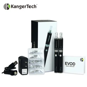 New Original KangerTech 650mAh EVOD Starter Kit with BCC Atomizer 4 Windows and EVOD 650mAh Manual Battery Vape Kit pen kit
New Original KangerTech 650mAh EVOD Starter Kit with BCC Atomizer 4 Windows and EVOD 650mAh Manual Battery Vape Kit pen kit