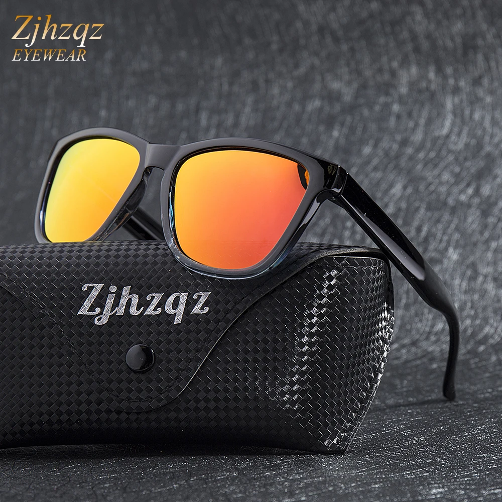 Polarized Sunglasses Men's Vintage Colorful Outdoor Sports Sun Glasses For Womens Fashion Blue Gold Red Green Silver Mirrors New
Polarized Sunglasses Men's Vintage Colorful Outdoor Sports Sun Glasses For Womens Fashion Blue Gold Red Green Silver Mirrors New