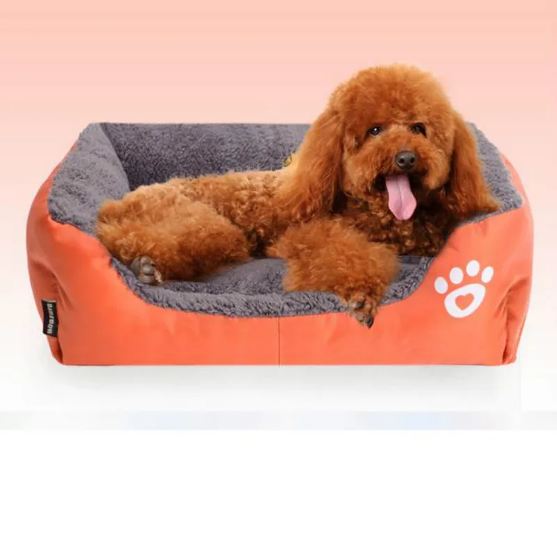 New Arrival Soft Cute Warm Pets Puppy Dog House Cats Rabbit Colorful Size S M L Doggy Beds Mats Dog
New Arrival Soft Cute Warm Pets Puppy Dog House Cats Rabbit Colorful Size S M L Doggy Beds Mats Dog