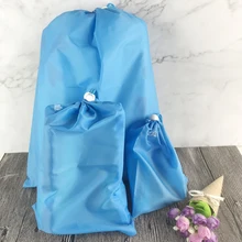 3 Pcs Polyester Travel DrawString Storage Bag Makeup Clothes Bra Underwear Socks Luggage Organizer Family Storage Package Bag
3 Pcs Polyester Travel DrawString Storage Bag Makeup Clothes Bra Underwear Socks Luggage Organizer Family Storage Package Bag