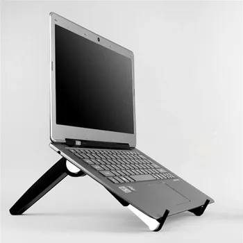 Laptop Stand Holder Mount Adjustable Angle Portable Notebook Stand Laptop Support Cooling Stand Tablet Holder Folding Desk
Laptop Stand Holder Mount Adjustable Angle Portable Notebook Stand Laptop Support Cooling Stand Tablet Holder Folding Desk