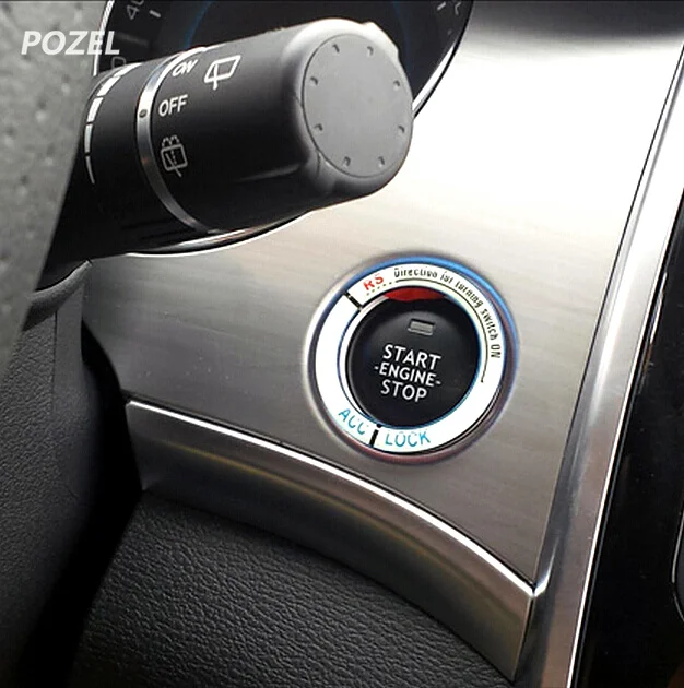 Car Engine Start Stop Ignition Key Ring For Chery TIGGO 5 ARRIZO7 BONUS Great wall H6 H3 VOLVO V40 V60 S60 S80 XC60 XC90
Car Engine Start Stop Ignition Key Ring For Chery TIGGO 5 ARRIZO7 BONUS Great wall H6 H3 VOLVO V40 V60 S60 S80 XC60 XC90