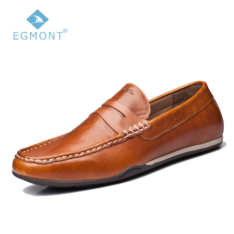 Spring Autumn EG-46 Brown Slip-on Driver Shoes Vintage Loafers Mens Casual Shoes Genuine Leather Handmade Comfortable Breathable
Spring Autumn EG-46 Brown Slip-on Driver Shoes Vintage Loafers Mens Casual Shoes Genuine Leather Handmade Comfortable Breathable
