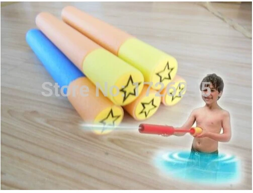 10pcs/Lot XL Size Foam Water Pistol / Blaster Shooter Super Cannon Soaker Toy for kids children water guns water shooter
10pcs/Lot XL Size Foam Water Pistol / Blaster Shooter Super Cannon Soaker Toy for kids children water guns water shooter