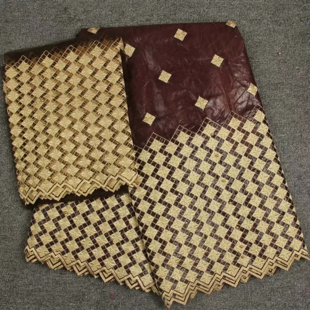 beautiful beaded bazin riche lace fabric good quality lace fabric 5+2yards getnzer lace fabric for dress A32MA303
beautiful beaded bazin riche lace fabric good quality lace fabric 5+2yards getnzer lace fabric for dress A32MA303