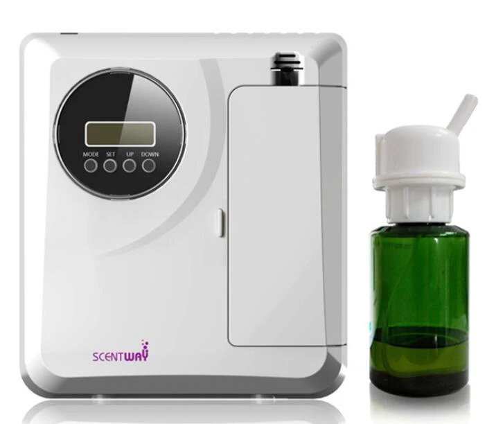 Fragrant Machine For 150m2 Essential Oil Diffusion Aroma Dispenser Liquid Perfume Sprayer Air Purifiers Freshener Household
Fragrant Machine For 150m2 Essential Oil Diffusion Aroma Dispenser Liquid Perfume Sprayer Air Purifiers Freshener Household