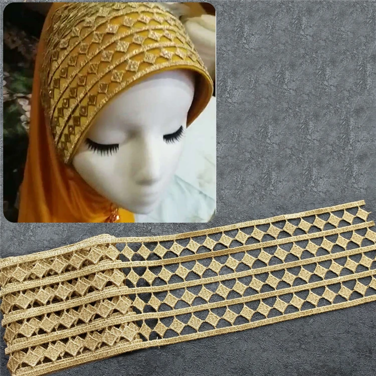 High Quality Beautiful Lace Ribbon Tape 8.8CM Lace Trim DIY Embroidered For Sewing Decoration african lace fabric
High Quality Beautiful Lace Ribbon Tape 8.8CM Lace Trim DIY Embroidered For Sewing Decoration african lace fabric