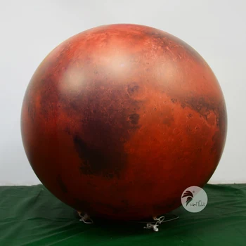 Party ThemeOutdoor Event LED Inflatable PVC Mars Balloon 
Party ThemeOutdoor Event LED Inflatable PVC Mars Balloon