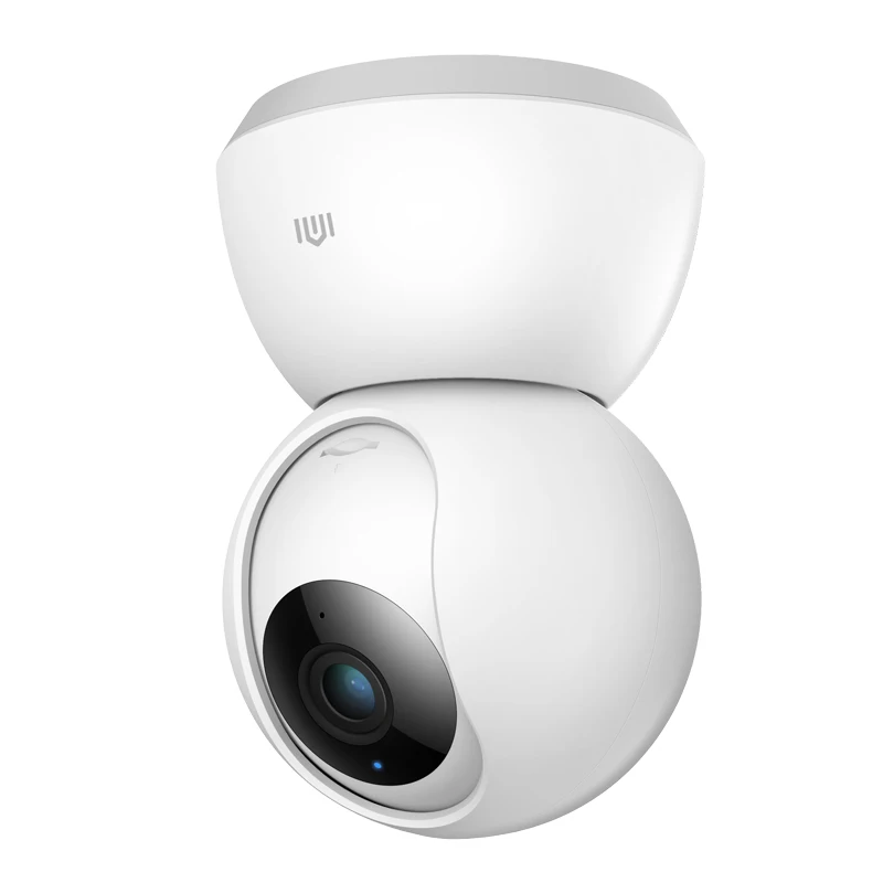 Xiaomi Ip Cam — Xiaomi-note.ru