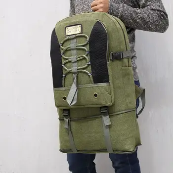 14 inch Men's Laptop Backpack high quality canvas travel backpack for outdoor camping sports backpack with three color 
14 inch Men's Laptop Backpack high quality canvas travel backpack for outdoor camping sports backpack with three color