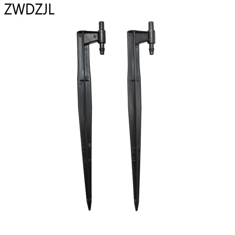 Pin Holder for Garden Sprinkler Spray Micro Drip Irrigation Stand Support Connect 1/4'' Hose Watering Bonsai 10pcs
Pin Holder for Garden Sprinkler Spray Micro Drip Irrigation Stand Support Connect 1/4'' Hose Watering Bonsai 10pcs