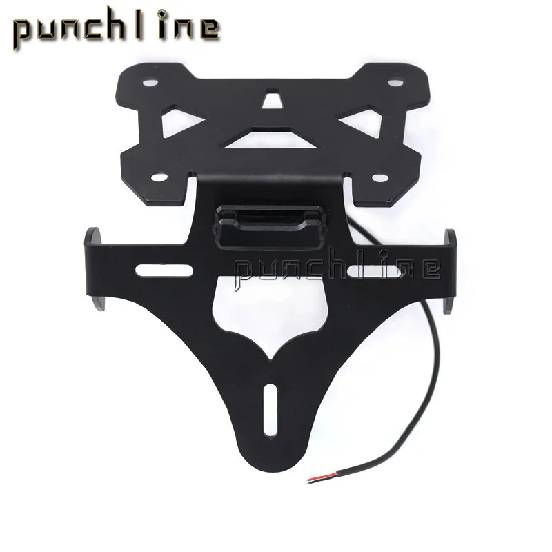 Fit For YAMAHA YZF-R3 YZF-R25 YZF R3 YZFR 25 MT-25 MT-03 MT 03 Tail Tidy Fender Eliminator Registration License Plate Holder
Fit For YAMAHA YZF-R3 YZF-R25 YZF R3 YZFR 25 MT-25 MT-03 MT 03 Tail Tidy Fender Eliminator Registration License Plate Holder