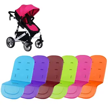 2016 New Fashion Stroller Accessory Popular Washable Soft Stroller Pushchair Car Seat Padding Pram Liner Pad Cushion Mats
2016 New Fashion Stroller Accessory Popular Washable Soft Stroller Pushchair Car Seat Padding Pram Liner Pad Cushion Mats