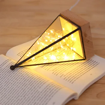Creative night light Special table Lights for bedroom decor Nordic fire tree silver flower house lamp birthday or Christmas gift
Creative night light Special table Lights for bedroom decor Nordic fire tree silver flower house lamp birthday or Christmas gift