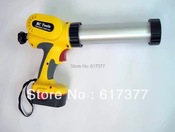 High Quality and All Purpose Universal Used Battery Caulking Gun