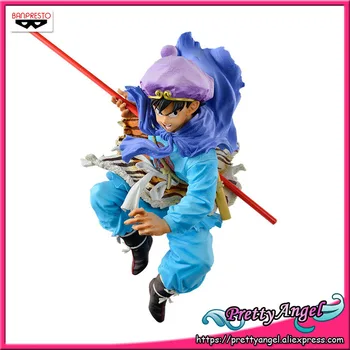 PrettyAngel - Genuine Banpresto WORLD FIGURE COLOSSEUM Tenkaichi Budoukai BWFC vol.5 Dragon Ball Z Son Gokou Collection Figure
PrettyAngel - Genuine Banpresto WORLD FIGURE COLOSSEUM Tenkaichi Budoukai BWFC vol.5 Dragon Ball Z Son Gokou Collection Figure