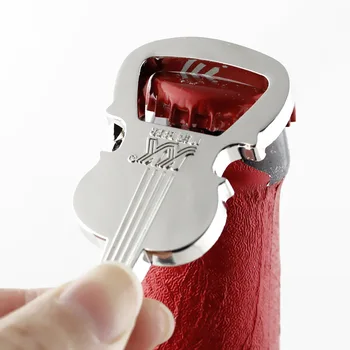 100pcs/lot Gift Metal Beer Violin Guitar Bottle Opener Bottle Opener Keychain Keyring Key Chain Key Ring KP011
100pcs/lot Gift Metal Beer Violin Guitar Bottle Opener Bottle Opener Keychain Keyring Key Chain Key Ring KP011