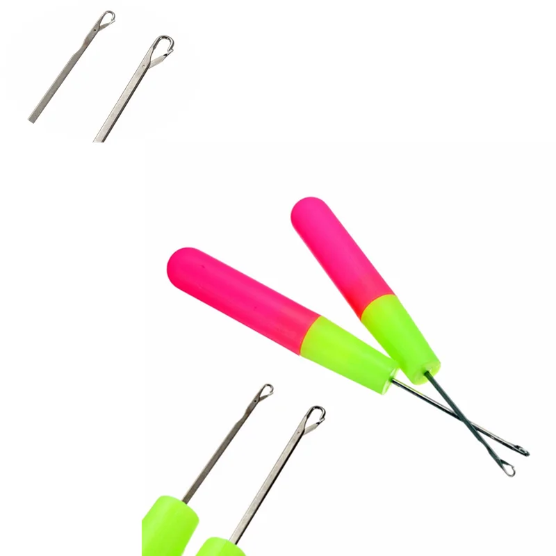 15.5cm High Quality Useful Useful Crochet Hook Interlocking Lock Hair Micro Braid Needle Tool DIY Sweater knitting 1 PCS
15.5cm High Quality Useful Useful Crochet Hook Interlocking Lock Hair Micro Braid Needle Tool DIY Sweater knitting 1 PCS