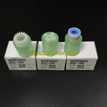 AF03-0090 AF03-1090 AF03-2090 Paper Pickup Feed Separation Roller Kit for Ricoh Aficio MP4000 MP5000 MP4001 MP5001 MP4002
AF03-0090 AF03-1090 AF03-2090 Paper Pickup Feed Separation Roller Kit for Ricoh Aficio MP4000 MP5000 MP4001 MP5001 MP4002